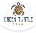 Green Turtle Kava Bar - St. Augustine logo